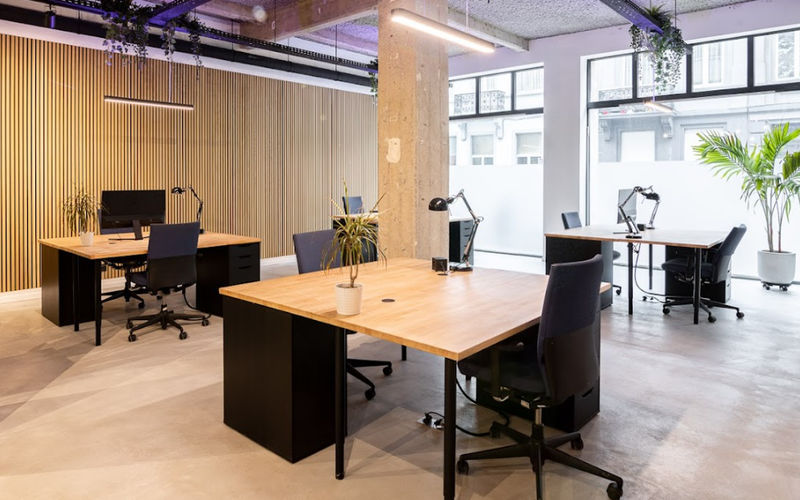 19 Rue Gheude, Anderlecht Image 4