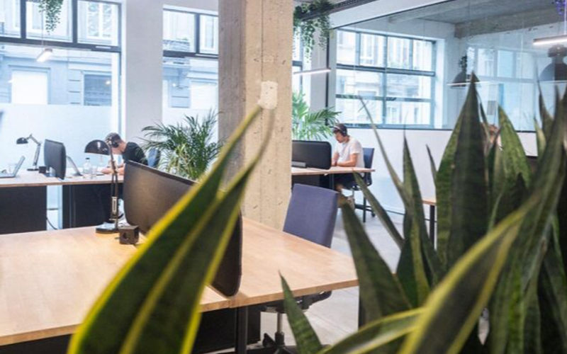 19 Rue Gheude, Anderlecht Image 8