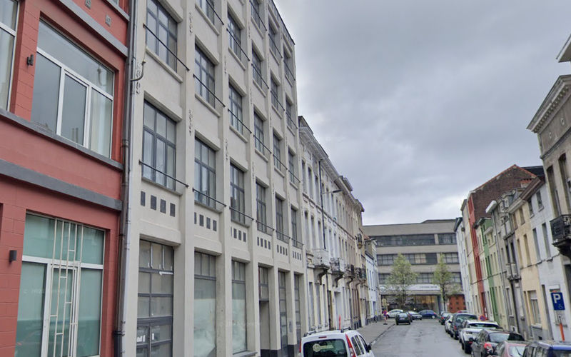 19 Rue Gheude, Anderlecht Image 10