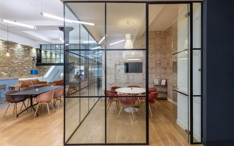 29 Clerkenwell Road, Clerkenwell Image 7