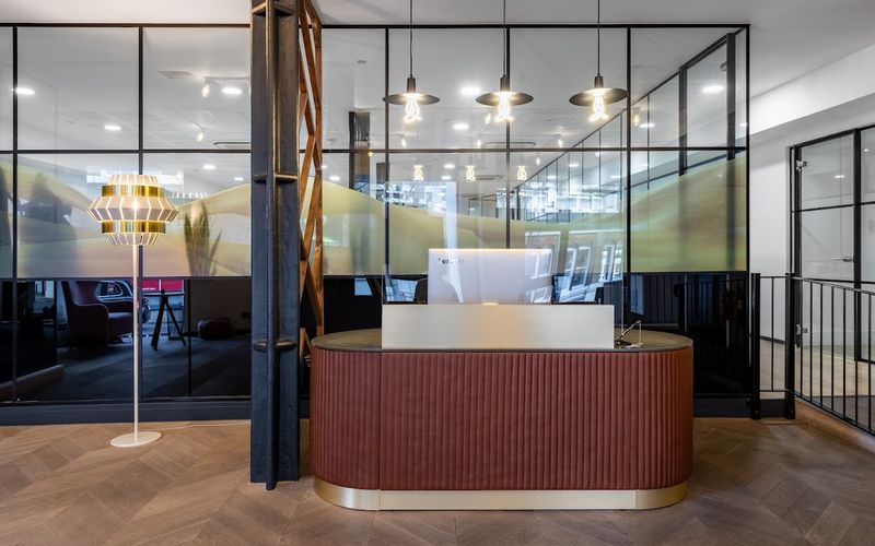 29 Clerkenwell Road, Clerkenwell Image 4