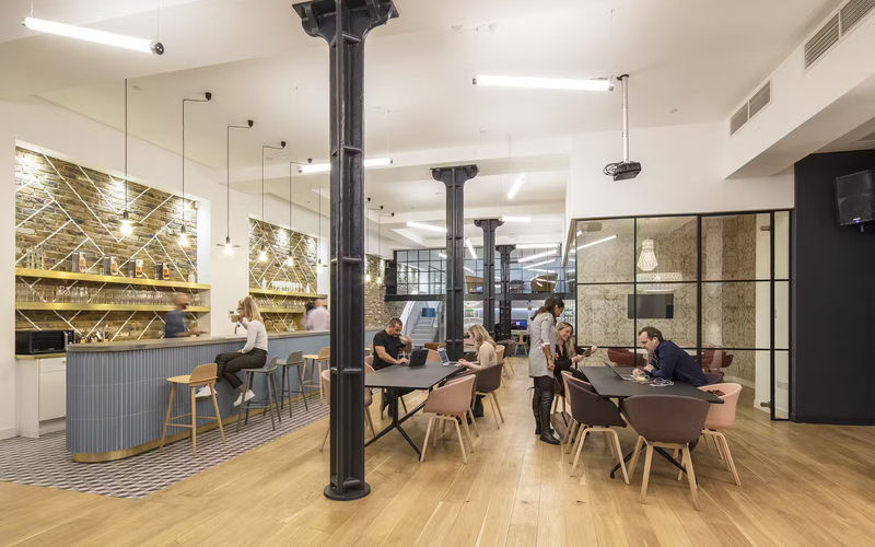 29 Clerkenwell Road, Clerkenwell Image 5