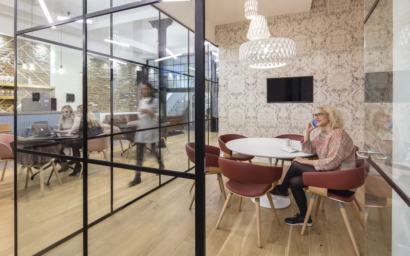 29 Clerkenwell Road, Clerkenwell Image 8