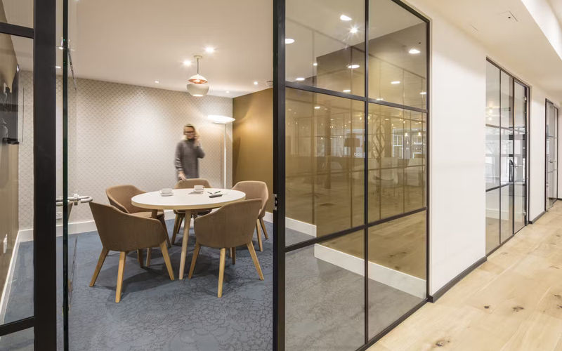 29 Clerkenwell Road, Clerkenwell Image 1