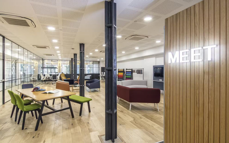 29 Clerkenwell Road, Clerkenwell Image 6