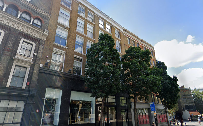 29 Clerkenwell Road, Clerkenwell Image 10