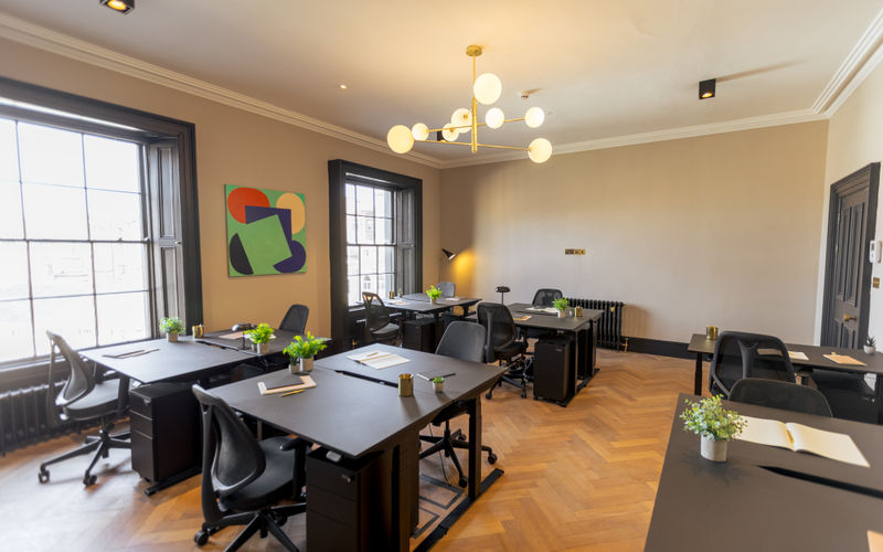 41 Leeson Street Lower, Dublin Image 4