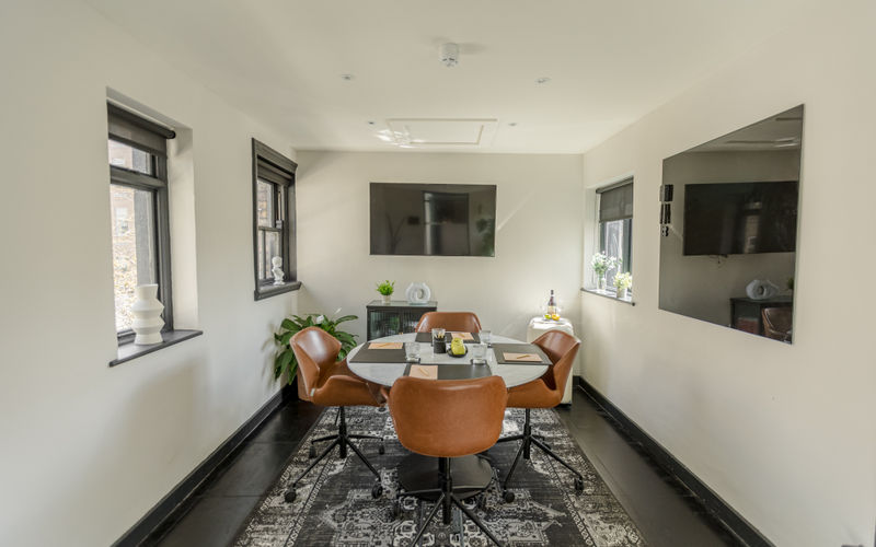 10 Ely Place, Dublin Image 12