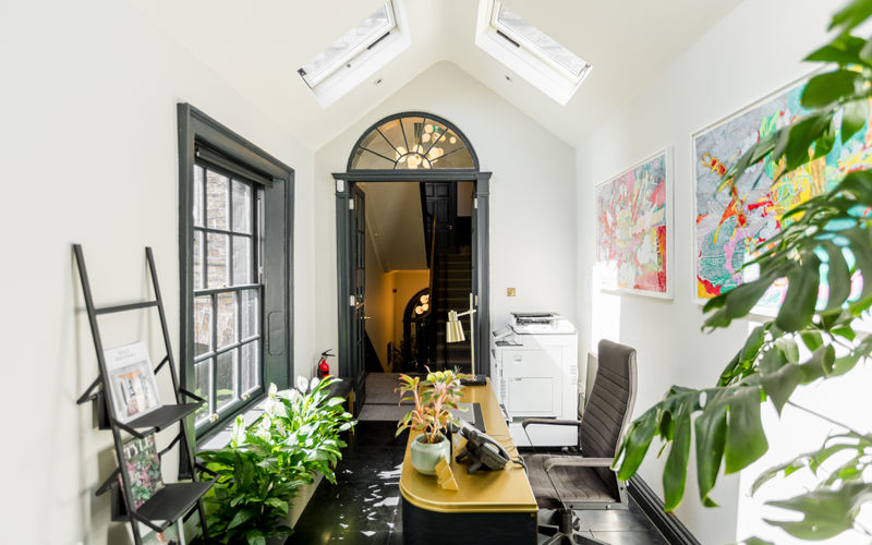 10 Ely Place, Dublin Image 8