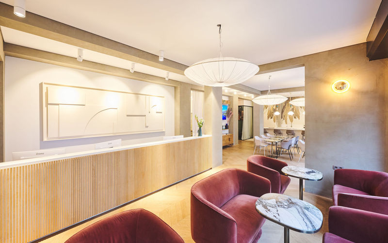 4 Rue De La Presse, Bruxelles Image 8