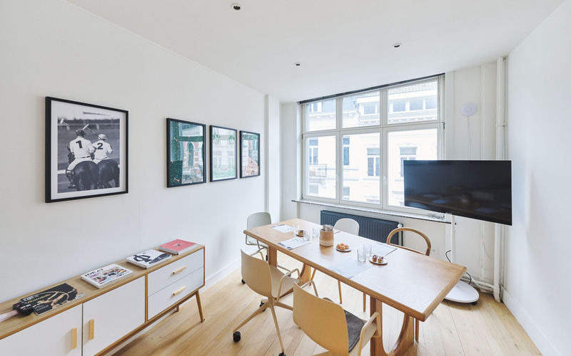 4 Rue De La Presse, Bruxelles Image 3