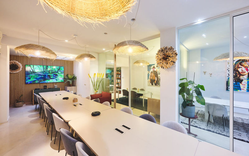 35 Rue Du Congrès, Bruxelles Image 6