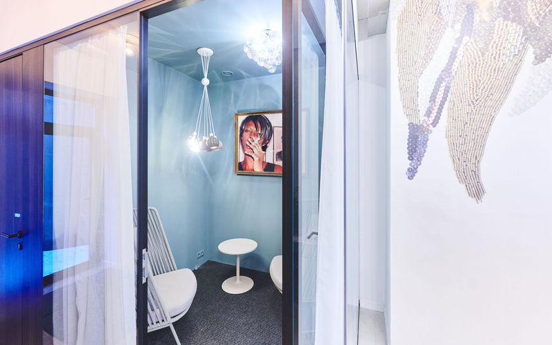 35 Rue Du Congrès, Bruxelles Image 7