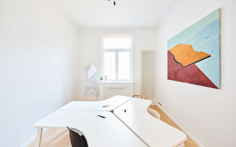 35 Rue Du Congrès, Bruxelles Image 1