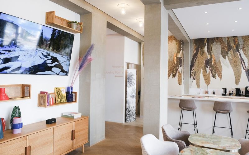 37 Rue Du Congres, Brussels Image 5