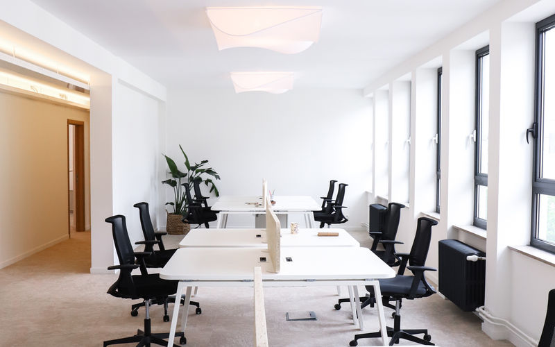 37 Rue Du Congres, Brussels Image 9