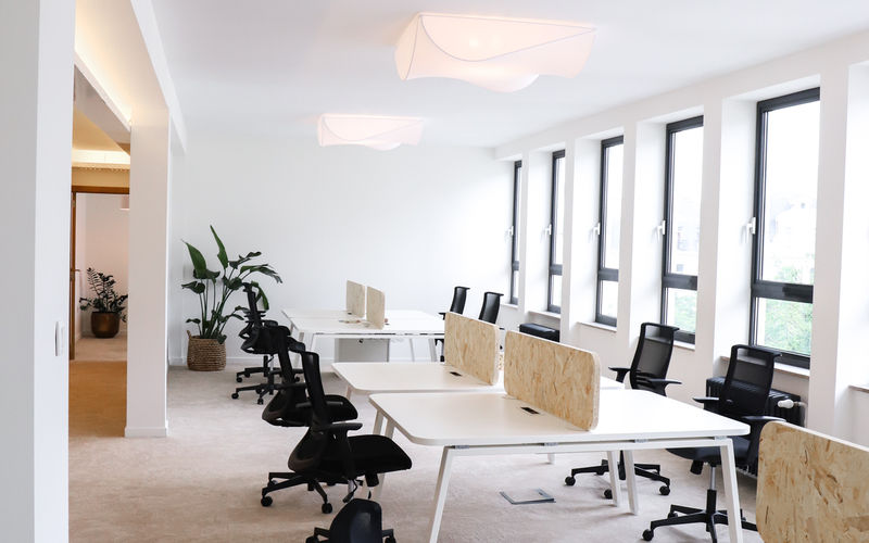 37 Rue Du Congres, Brussels Image 4