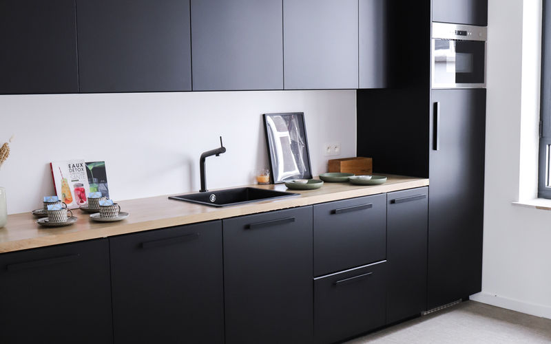 37 Rue Du Congres, Brussels Image 8