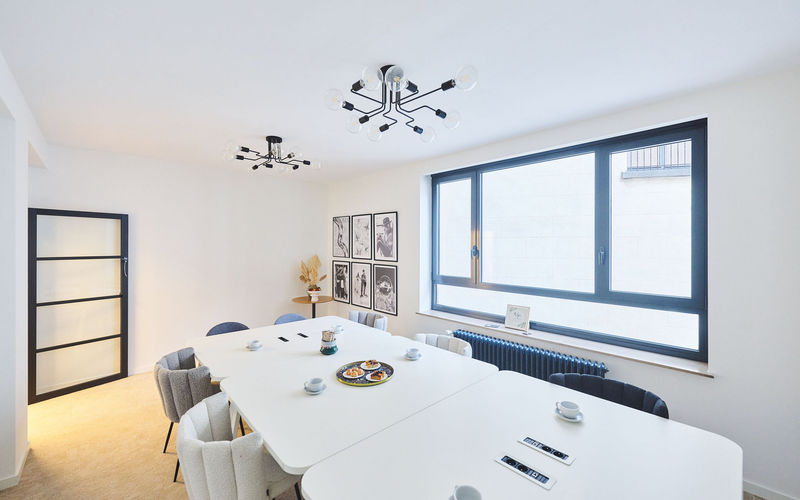 37 Rue Du Congres, Brussels Image 3