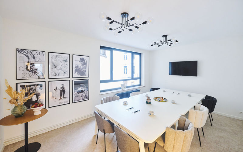 37 Rue Du Congres, Brussels Image 7