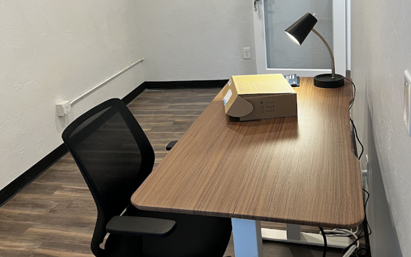 3716 Olsen Blvd, Amarillo, 10 DESKS 3716 Olsen Blvd, Amarillo Image 1