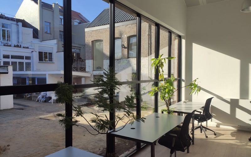 60 Gd Rue Au Bois, Schaerbeek Image 2