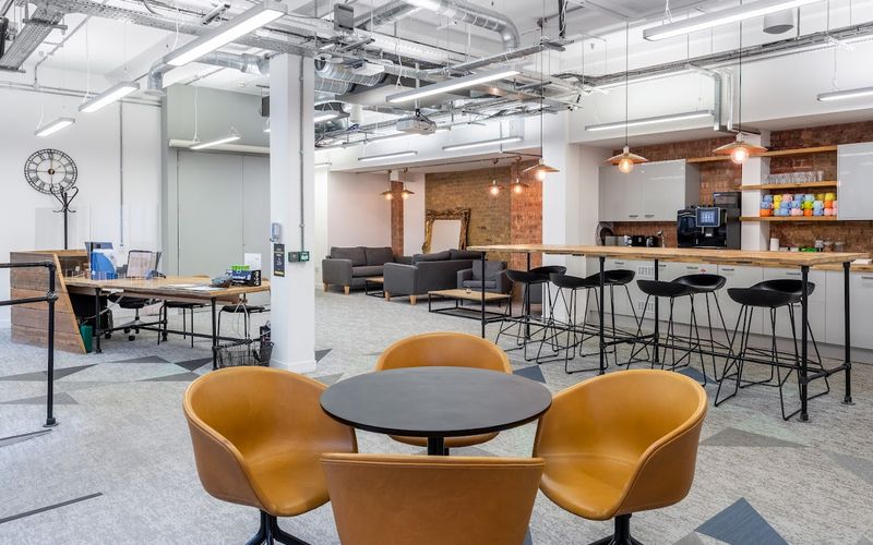 175-185 Grays Inn Road, Kings Cross Image 5