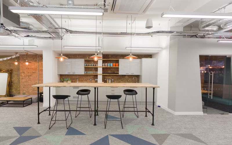 175-185 Grays Inn Road, Kings Cross Image 4