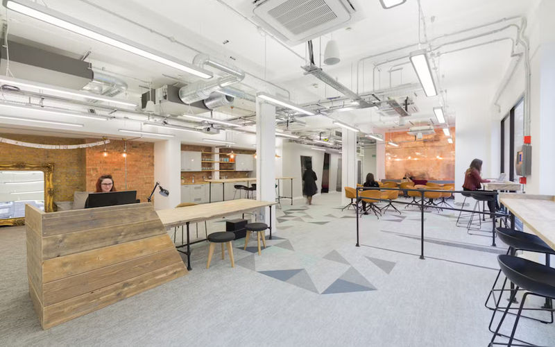 175-185 Grays Inn Road, Kings Cross Image 2