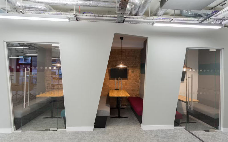 175-185 Grays Inn Road, Kings Cross Image 3