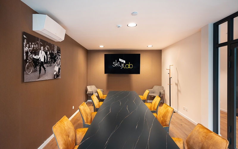 485 Av Louise, Brussels Image 6