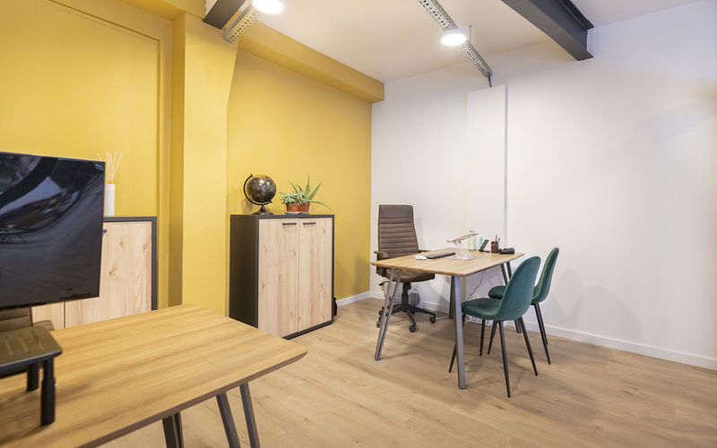 39 Bd Sainctelette, Mons Image 4