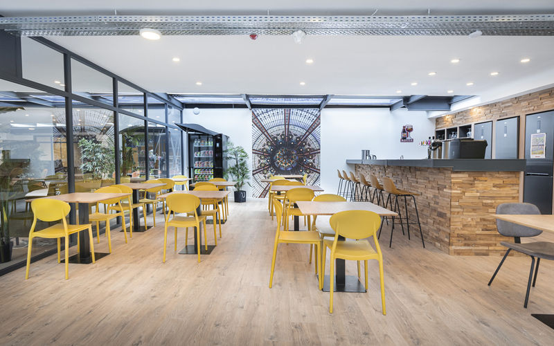 39 Bd Sainctelette, Mons Image 9