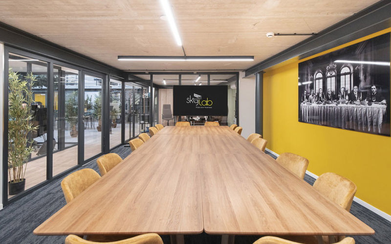 44 Av De Maire, Tournai Image 2