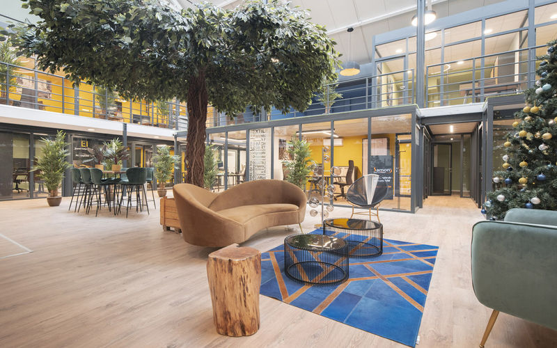 44 Av De Maire, Tournai Image 1