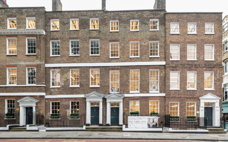 12-18 Theobalds Road, Midtown Image 8