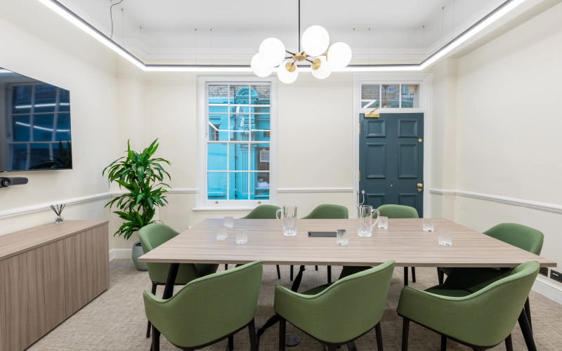 12-18 Theobalds Road, Midtown Image 1