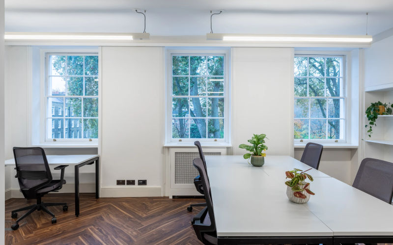 12-18 Theobalds Road, Midtown Image 3