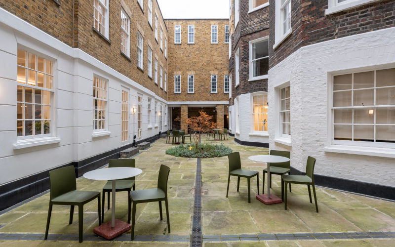 12-18 Theobalds Road, Midtown Image 7