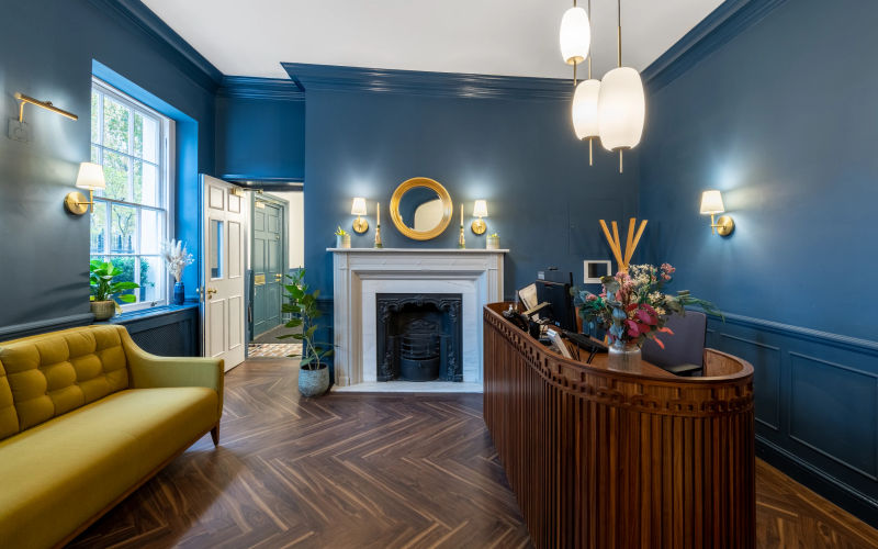 12-18 Theobalds Road, Midtown Image 2