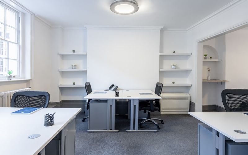 19-21 Christopher Street, London Image 6