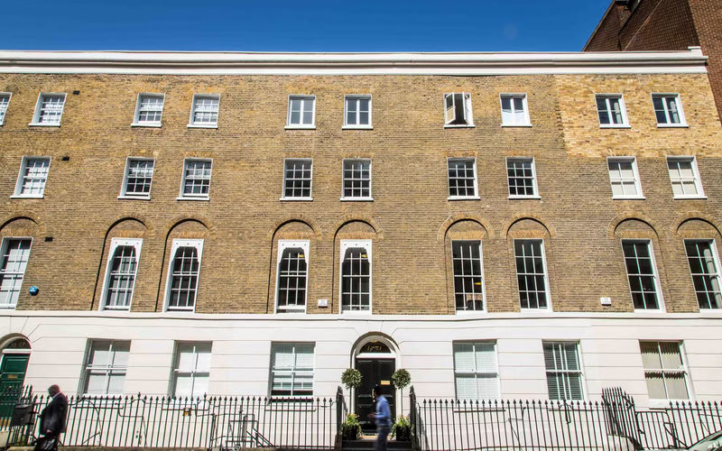 19-21 Christopher Street, London Image 8