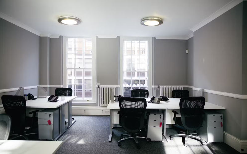 19-21 Christopher Street, London Image 4