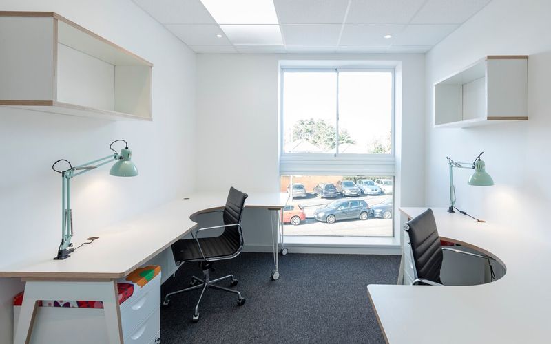 20-21 St Patrick's Rd Dalkey Co, Dublin Image 1