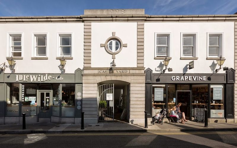 20-21 St Patrick's Rd Dalkey Co, Dublin Image 9