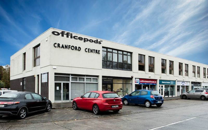 The Cranford Centre Montrose, Dublin Image 6