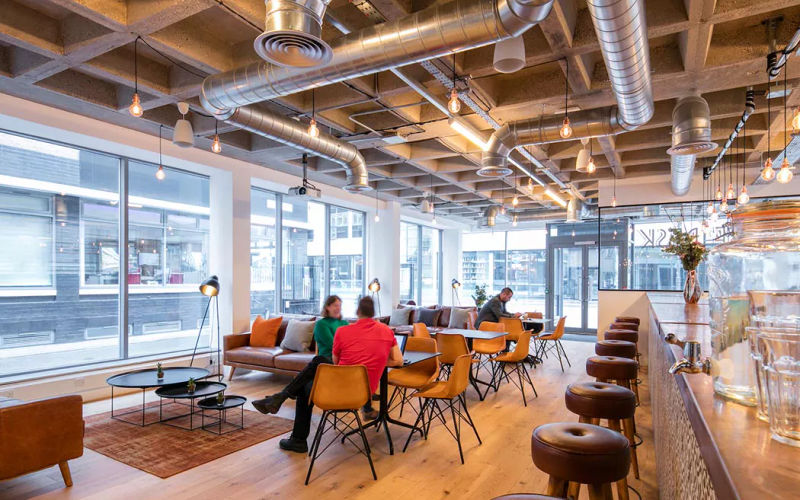 114-116 Curtain Road, Shoreditch Image 6