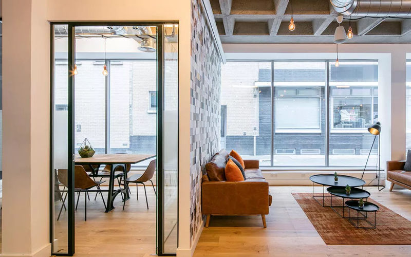 114-116 Curtain Road, Shoreditch Image 5