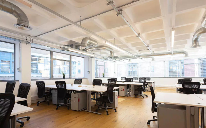 114-116 Curtain Road, Shoreditch Image 1