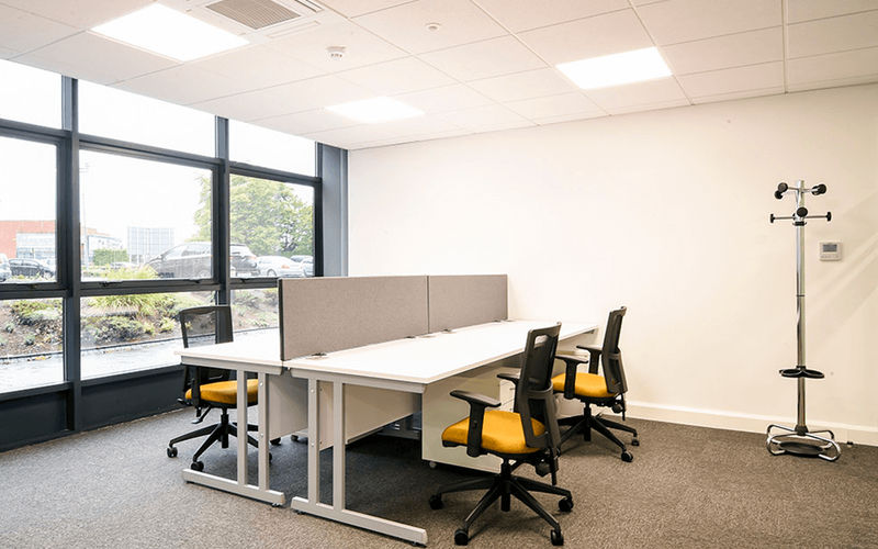 Old Belgard Rd Tallaght, Dublin, 12 DESKS Old Belgard Rd Tallaght, Dublin Image 1